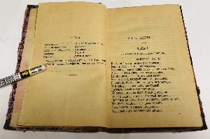 Манфред.- Двое фоскари.