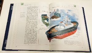 Энциклопедия для детей. Том 14. Техника.