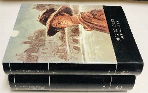 Отверженные в 2-х томах. Т. 1, 2.