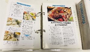 Кулинария с уверенностью. Современная кулинарная энциклопедия Андрея Макаревича.