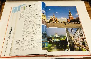 200 красивейших мест планеты.