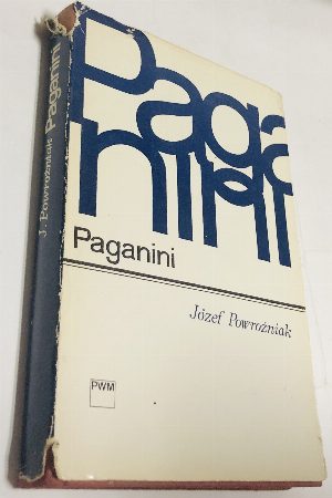 Paganini / Паганини