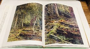 Shishkin. / Шишкин. Альбом (на англ.языке).