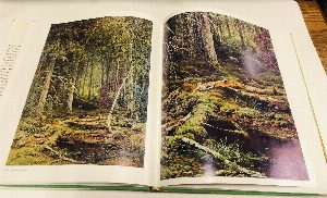 Shishkin. / Шишкин. Альбом (на англ.языке).