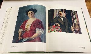 От Моне до Пикассо. Французская живопись второй половины XIX - начала ХХ века в Эрмитаже.