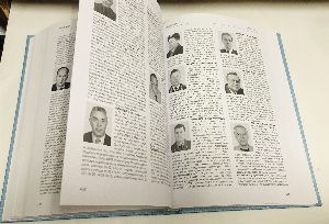 Авиация России. 1909-2009: Биографическая энциклопедия.