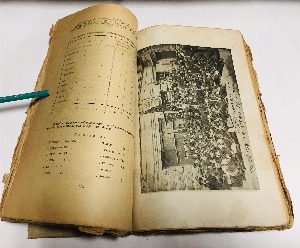 Юбилейный сборник Центрального Комитета Всероссийского Союза Строительных Рабочих. 1918-1923.