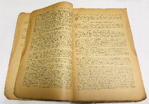 Политическая история Французской революции.