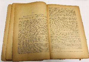 Политическая история Французской революции.