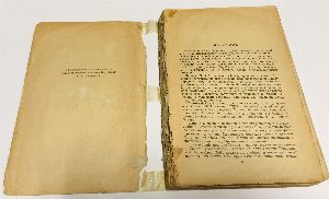Материалы к истории Организации Объединенных Наций.