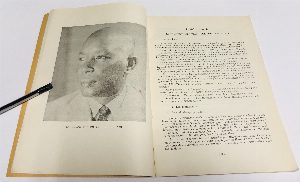 Le Burundi politique / Политика Бурунди