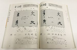 The Most Common Chinese Radicals