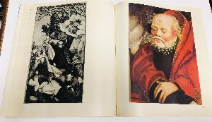 Mistr Pavel z Levoce / Мастер Павел из Левоче