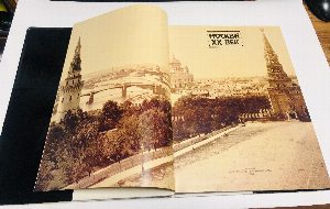 Москва - XX век. Фотоальбом.