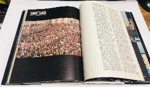 Москва - XX век. Фотоальбом.