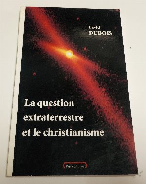 La question extraterrestre et le christianisme / Инопланетный вопрос и христианство