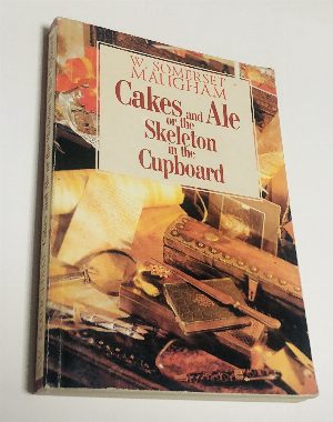 Cakes and ale: or the skeleton in the cupboard (Пироги и пиво, или скелет в шкафу)