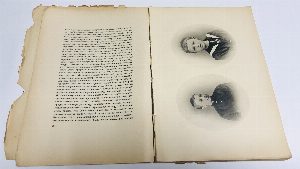 Александр Блок и его мать: Воспоминания и заметки.