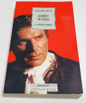 Robert Hossein: Le diable boiteux (Робер Оссейн: Хромой Бес).