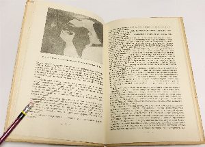 Новое в лечении чесотки сельскохозяйственных животных.