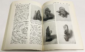 Археология и искусство Боспора. Выпуск десятый.