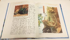Цветочные аквариумы.
