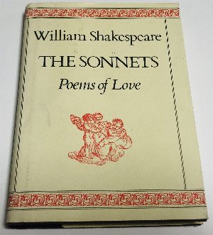 Sonnets. Poems of Love / Сонеты. Стихи о любви