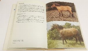 Atlas plemen hospodarskych zvirat / Атлас пород домашнего скота