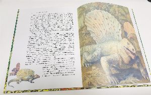 Во мгле времен: Научно - популярный очерк.