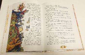 Мальчик и ангел. Лето в деревне