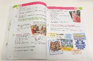 Немецкий язык. 6 класс. Второй иностранный язык. Учебник