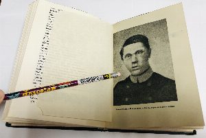 Дневники. 1851-1859