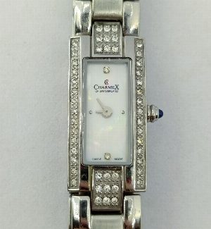 Женские часы швейцарской фирмы Charmex (Charmex of Switzerland)