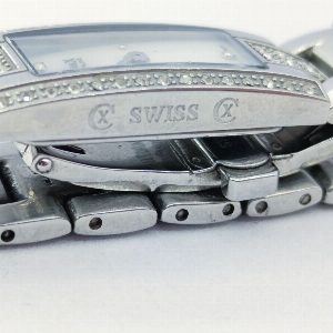 Женские часы швейцарской фирмы Charmex (Charmex of Switzerland)