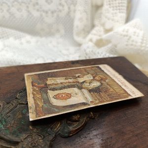 Экслибрис. Библиотека графа Шереметева I