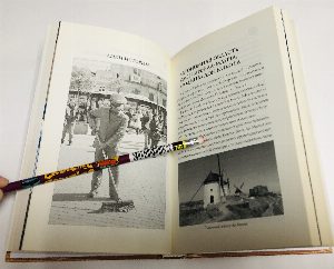 Испания. Замки и крепости от Андалусии до Кастилии