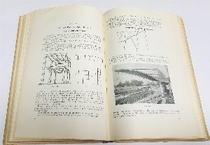 Курс строительной механики. Часть III. Статика сооружений.