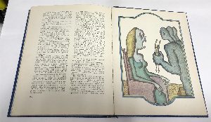 Скандинавские сказки.