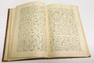 Собрание сочинений С.Т. Аксакова. Семейная хроника и воспоминания. Том 1
