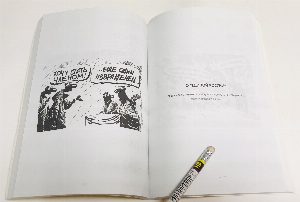 Путинки. Краткий сборник изречений президента (Первый срок)