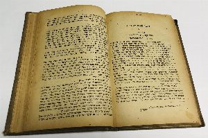 Кнесес Гагдола. 
