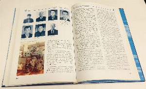 От дирижаблей до ракет. Краткая история Долгопрудненского научно-производственного предприятия.