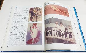 От дирижаблей до ракет. Краткая история Долгопрудненского научно-производственного предприятия.