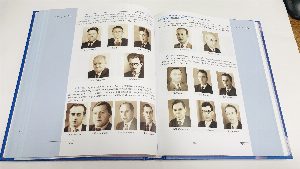 Морской научно-исследовательский институт радиоэлектроники Альтаир. 75 лет.