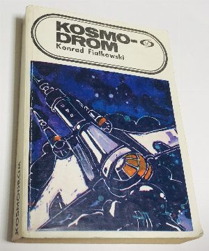 Kosmodrom  / Космодром