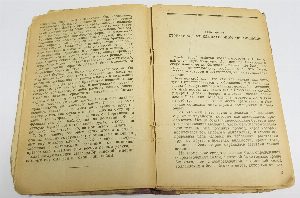 Секретная служба в тылу немцев 1914-1918 гг.