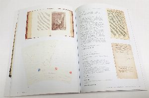 Medieval and Renaissance manuscripts and Continental and Russian books. / Средневековые и ренессансные рукописи, континентальные и русские книги.