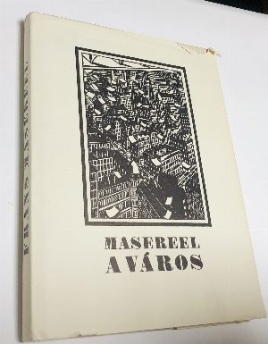 A Varos : 100 Fametszet
