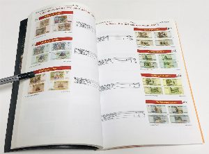 Каталог российских денежных знаков и облигаций 1769 - 2015