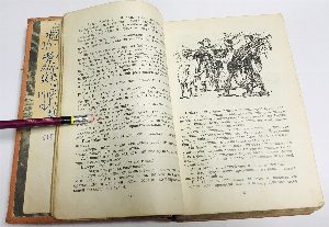 Пленники Барсова ущелья.